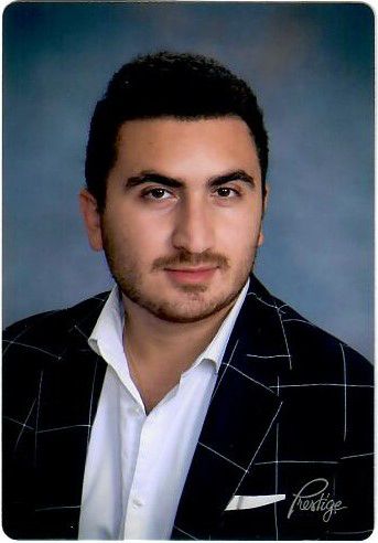 Shahin Benyaminpour M.D.