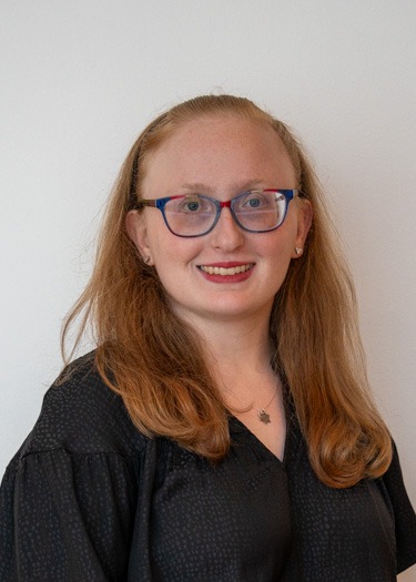 Jillian Shapiro