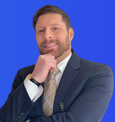 Eric Rosenn
