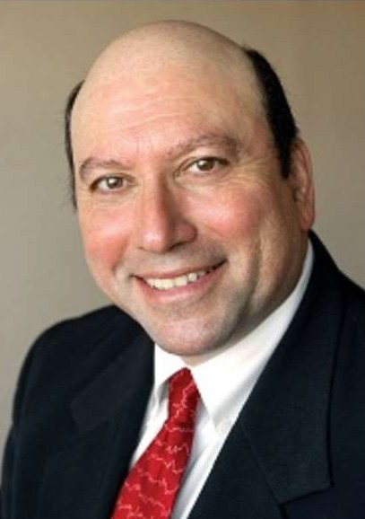 Abraham Scheer M.D.